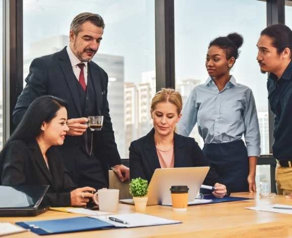digital marketing manager