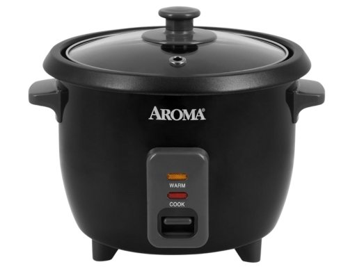 Aroma Rice Cooker