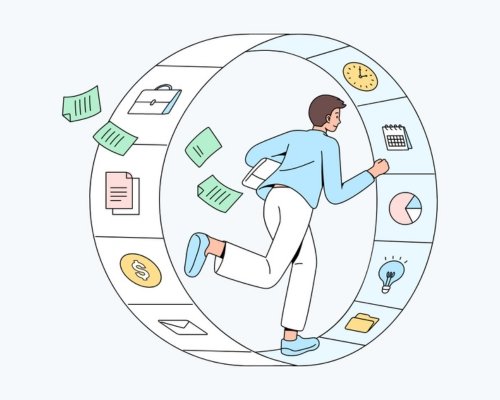 Daily Routines and Habits