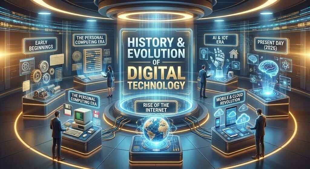 mind innovate Digital Technology